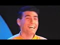 The Wiggles: House On The Hillside (A-capella)