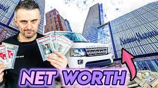 GaryVee | Net Worth | Luxury Office, Cars, Trading Sports Cards & More