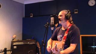 Valley Winter Song - Fountains of Wayne (cover)