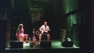 Video Ukulele Jack  - AZ kvíz (feat. Bětka Dudová)