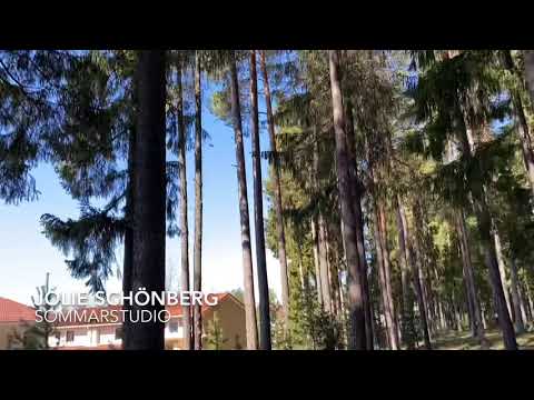 Jolies Sommarstudio avsnitt 1