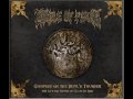 Cradle Of Filth - Dark(Honey And Sulphur Demo)