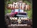 Her And Kings County - Deep In The Country - Mud Digger 2 Limited Edition