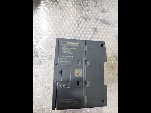Siemens PLC