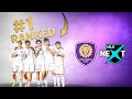 LOZZZ PRODUCTIONZ RECORDS THE BEST MLS NEXT TEAM OF ALL TIME