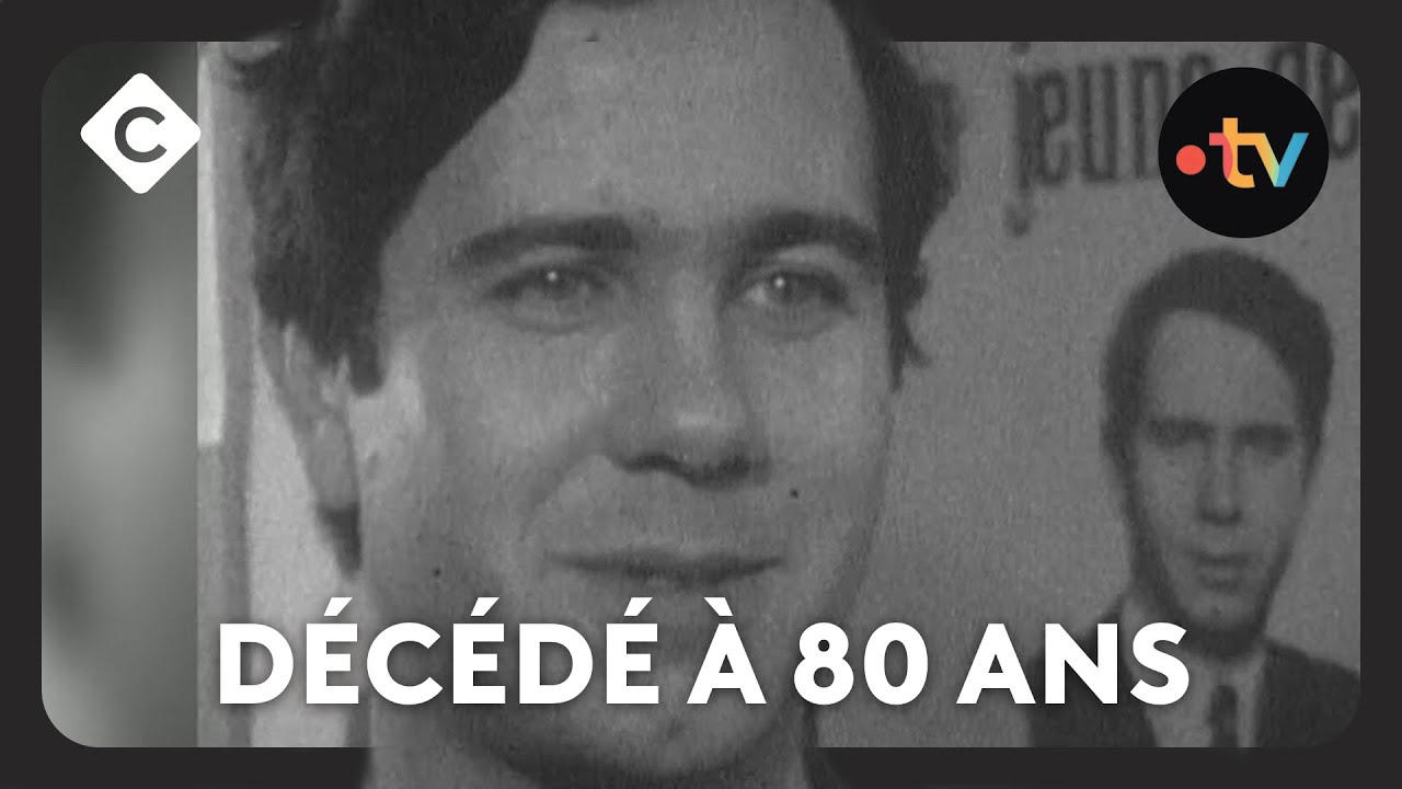 Jean-Louis Debré est mort à l’âge de 80 ans - La Story