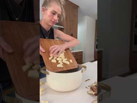 Easy amazing dinner!! Me and my kids LOVE this!