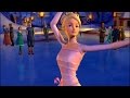 Barbie And The Magic Of Pegasus Princess Annika Ice Skating