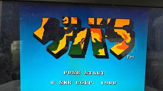 ファミコン【ゲバラ】 友達と遊ぶならコレ！! 協力プレイ が面白い🎮