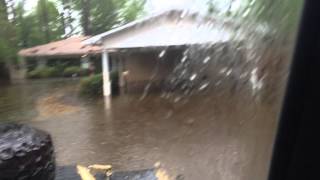 preview picture of video '30A Bay Home Flood'
