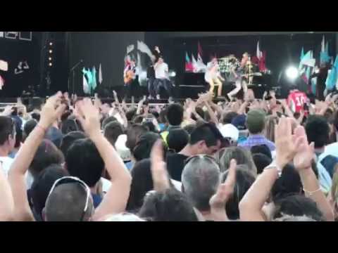 Tryo - Big Flo et Oli (Désolé pour hier soir)