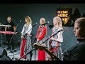 Pawa Шлях дамоў Belsat Music Live