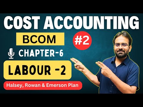 Cost Accounting BCom Syllabus Live Classes CWG for BCOM