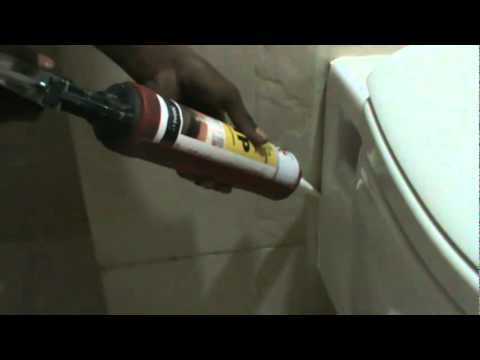 Silicone Sealant