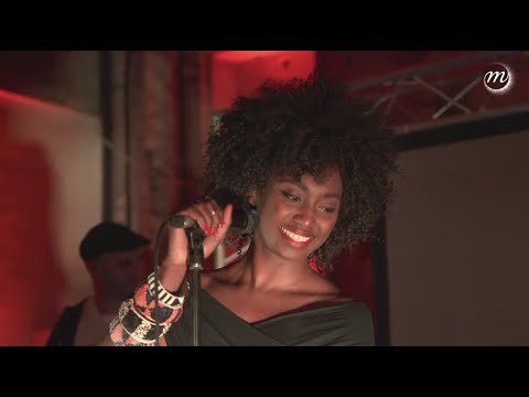 Inna Modja : le live