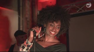 Inna Modja : le live