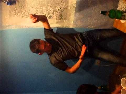 Perpelea cuceritoru din Buesti