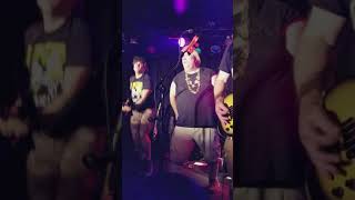 Sloppy Seconds  great body but record collection sucks