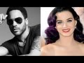 Katy Perry/Lenny Kravitz Mashup - Wide Awake ...