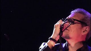 Blaine L. Reininger (feat. Dorian Gray) - Birthday Song