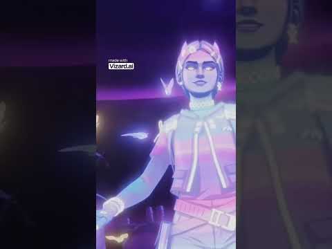 2 WORLDS - Clove Agent Trailer   VALORANT