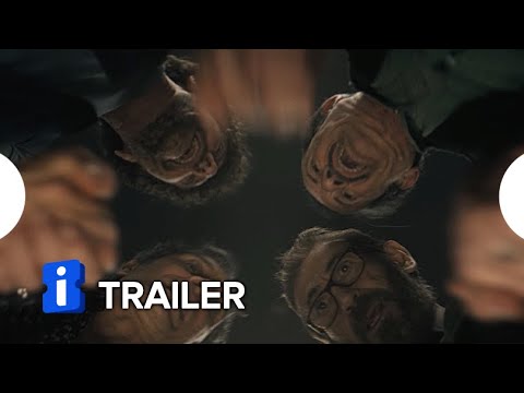 Primeiro Encontro | Trailer Oficial Legendado