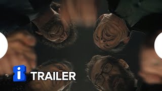 Primeiro Encontro | Trailer Oficial Legendado