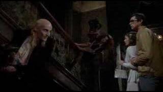 Don&#39;t Go In the Basement