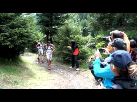 UTMB 2011 : Champex