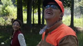 Lindsay Ayliffe Speed Reel video