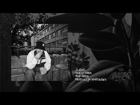 Mada + VA - UNTITLED vol.1