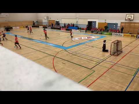 18.1.2020 Duo Jämsä - Suolahden Urho