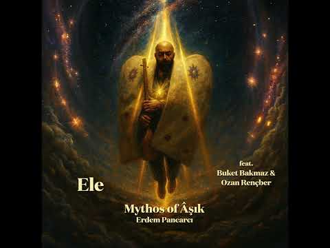 Erdem Pancarcı - Ele (feat. Buket Bakmaz & Ozan Rençber) |  Mythos of Âşık 2025