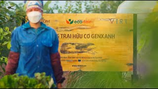 Hà Nội: Thu hút đầu tư, phát triển nông nghiệp hữu cơ