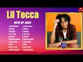 Lil Tecca 2025 Hot Hits Playlist Best Tracks Trending Sounds