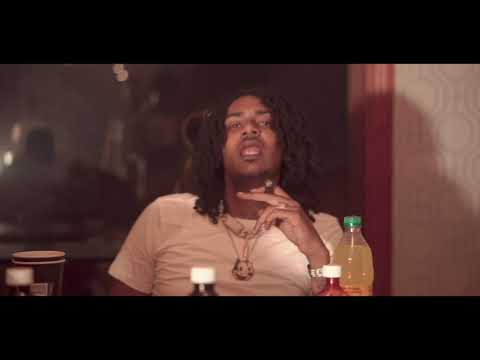 Thirsty P ft. Lou Gram & RoadRun Cmoe - Different (Official Music Video)