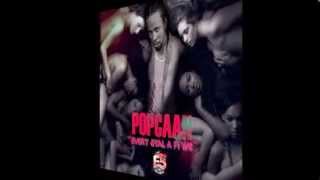 Popcaan - Every Gyal A Fi We - Explicit - December 2013 - E5 Records