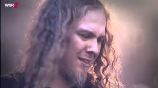 God Dethroned - Rock Hard Festival 2015