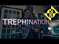 Machine Head - Trephination (cover) Full Guitar