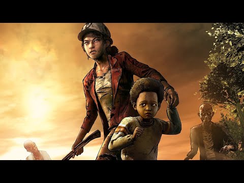 The Walking Dead: Season 3 Stream - 11.06.2019