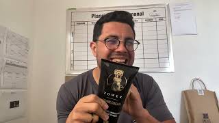 Vídeo de Shave Cream