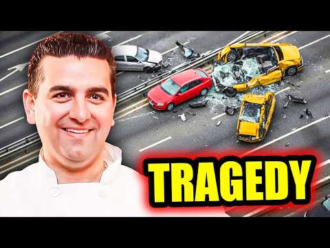 The Rise and Fall of Cake Boss