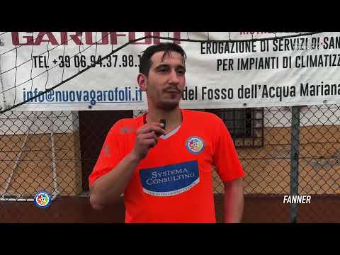 Progetto Futsal VS Virtus Anguillara | Intervista a Claudio Vandini