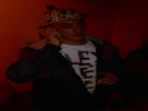 ConvexXx ft. Dardone - Geen Karakter