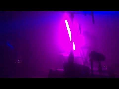 Gum Takes Tooth - 7march2019 - Le Badaboum Paris