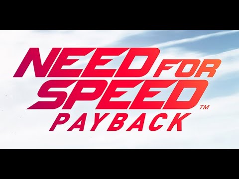 NFS PAYBACK || IN MY HEAD [ KIT HYPE ]