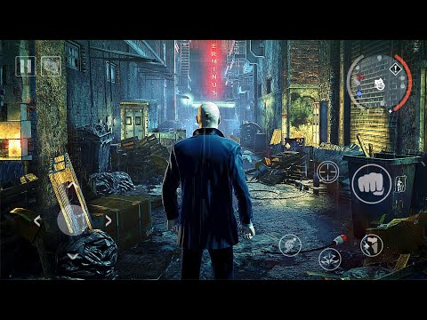 ТОП 10 ЛУЧШИХ ИГР НА АНДРОИД и iOS 2025