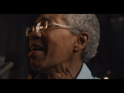Beverly Glenn-Copeland & Indigo Rising - Ever New (Official Music Video)