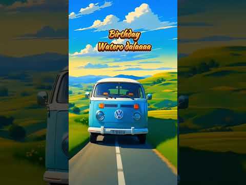 Kienyeji - Elvis Kadori (Lyrical Video)