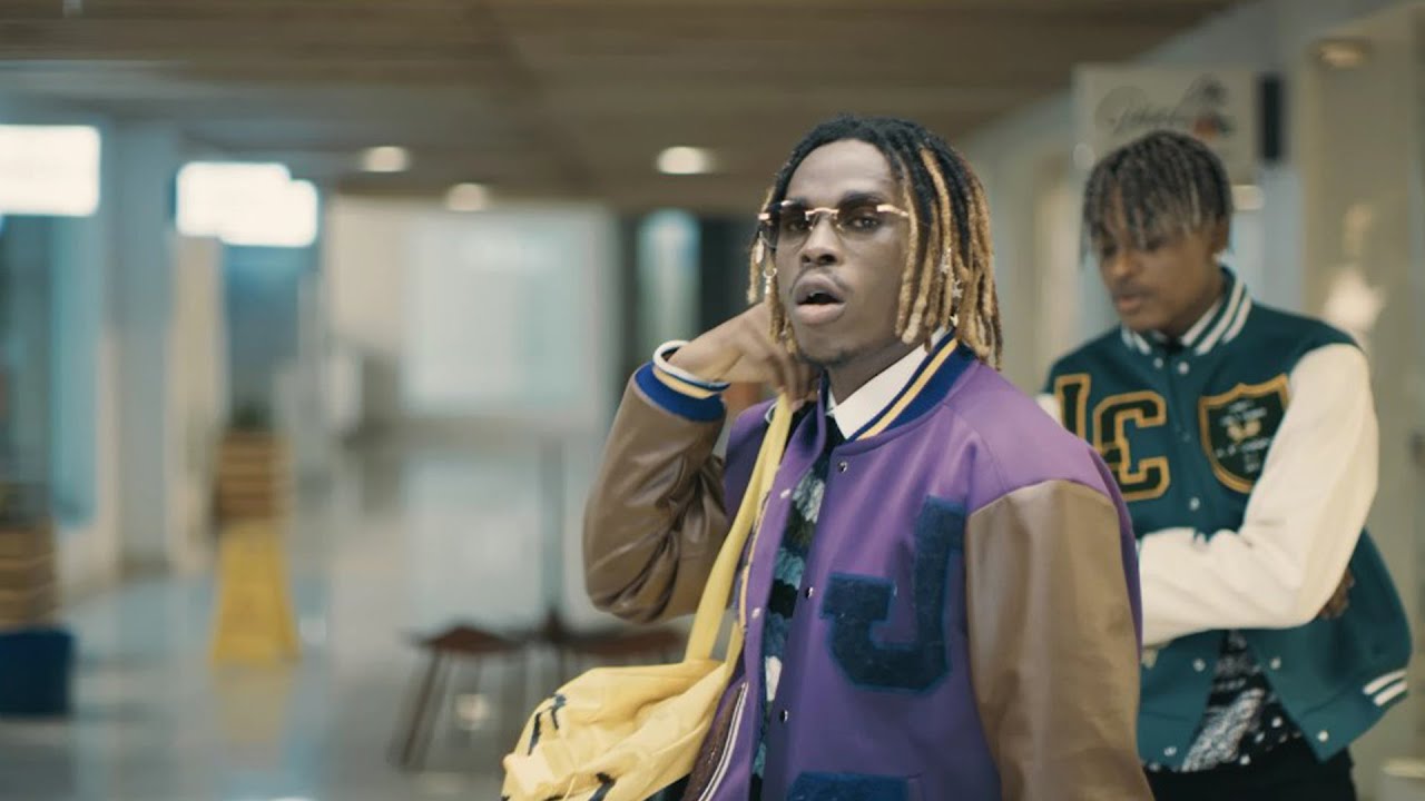 Fireboy Dml のおすすめ新曲や歌詞の意味 和訳 日本語訳を掲載 Lyriq 洋楽と 出会おう